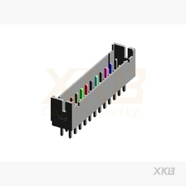 XKB Connectivity X2026WV-2x12-N0SN image
