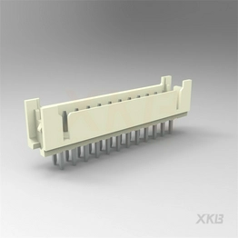 XKB Connectivity X2026WV-2x12A-N0SN image