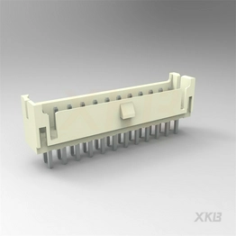 XKB Connectivity X2026WV-2x12B-N0SN image