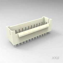 XKB Connectivity X2026WV-2x12D-46SN image
