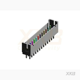 XKB Connectivity X2026WV-2x13-N0SN image