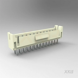 XKB Connectivity X2026WV-2x13B-N0SN image