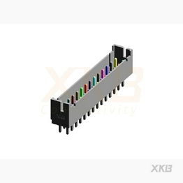 XKB Connectivity X2026WV-2x14-N0SN image