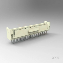 XKB Connectivity X2026WV-2x15B-N0SN image