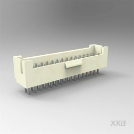 XKB Connectivity X2026WV-2x16D-46SN image