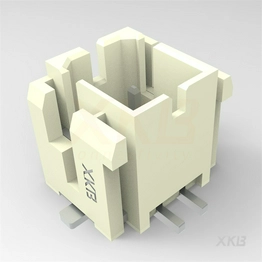 XKB Connectivity X2026WVS-2x02D-LPSW image