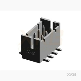 XKB Connectivity X2026WVS-2x04-9TSN image
