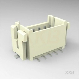 XKB Connectivity X2026WVS-2x05D-LPSW image