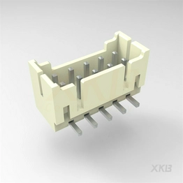 XKB Connectivity X2026WVS-2x05S-9TSN image