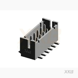 XKB Connectivity X2026WVS-2x06-9TSN image