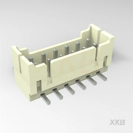 XKB Connectivity X2026WVS-2x06S-9TSN image