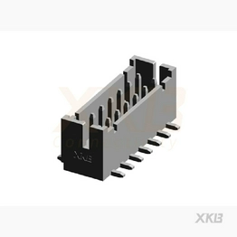 XKB Connectivity X2026WVS-2x07-9TSN image