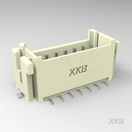 XKB Connectivity X2026WVS-2x07D-LPSW image