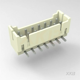 XKB Connectivity X2026WVS-2x07S-9TSN image
