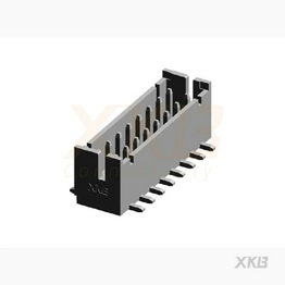 XKB Connectivity X2026WVS-2x08-9TSN image