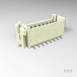XKB Connectivity X2026WVS-2x08D-LPSW image