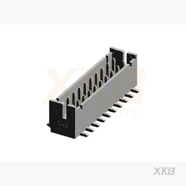 XKB Connectivity X2026WVS-2x10-9TSN image