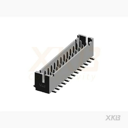 XKB Connectivity X2026WVS-2x13-9TSN image