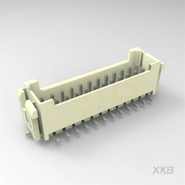 XKB Connectivity X2026WVS-2x14D-LPSW image