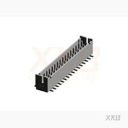 XKB Connectivity X2026WVS-2x16-9TSN image