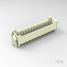 XKB Connectivity X2026WVS-2x15D-LPSW image