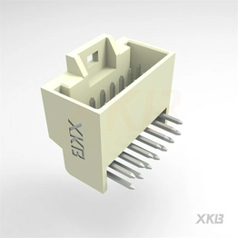 X2081WR-2X07-N0SN XKB Connectivity
