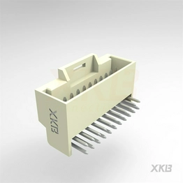X2081WR-2X11-N0SN XKB Connectivity