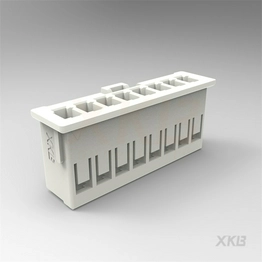 X2508H-08-N0 XKB Connectivity
