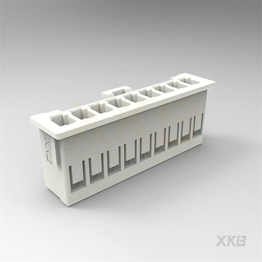 X2508H-09-N0 XKB Connectivity