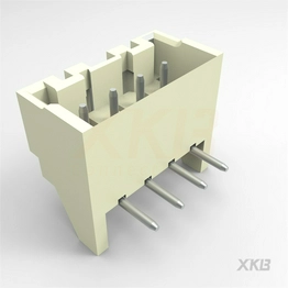 X2508WR-04-N0SN XKB Connectivity