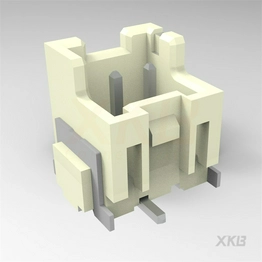 X2508WVS-02-9TSW XKB Connectivity