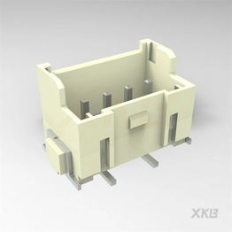 X2508WVS-04-9TSW XKB Connectivity