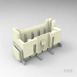 X2508WVS-05-9TSW XKB Connectivity