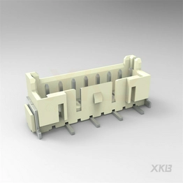 X2508WVS-08-9TSW XKB Connectivity