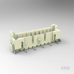X2508WVS-10-9TSW XKB Connectivity