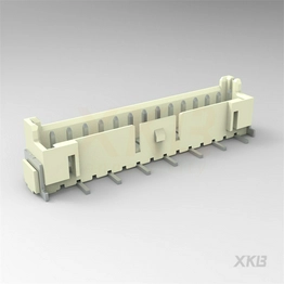 X2508WVS-14-9TSW XKB Connectivity