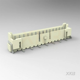 X2508WVS-15-9TSW XKB Connectivity
