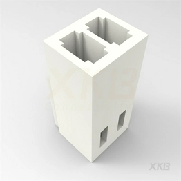 X2510H-02-N0 XKB Connectivity