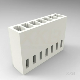 X2510H-07-N0 XKB Connectivity