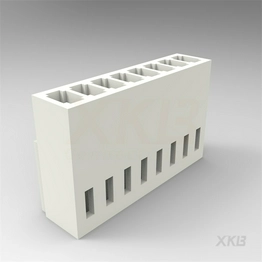X2510H-08-N0 XKB Connectivity