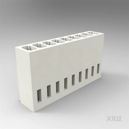 X2510H-09-N0 XKB Connectivity