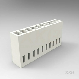 X2510H-10-N0 XKB Connectivity