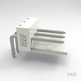 X2510WR-03-N0SN XKB Connectivity
