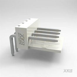 X2510WR-04-N0SN XKB Connectivity