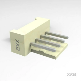 X2510WRS-04-9TSN XKB Connectivity