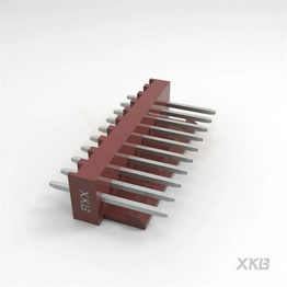 X2510WV-10SP-N0SN XKB Connectivity