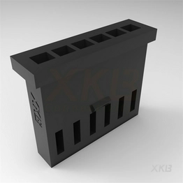 X2530H-06-PT XKB Connectivity
