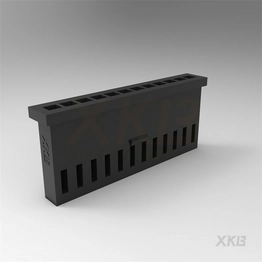 X2530H-12-PT XKB Connectivity