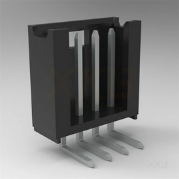 X2530WR-04-PTSN XKB Connectivity