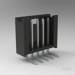 X2530WR-05-PTSN XKB Connectivity